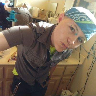 Profile Picture of Andy Heltzel (@AndyHeltzel2) on Twitter