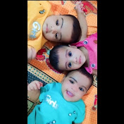 Profile Picture of Triplets Mariyam (@sajnabasheer4835) on Youtube
