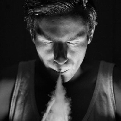 Profile Picture of Benjamin Haugen (@Benjamin_haugen) on Twitter