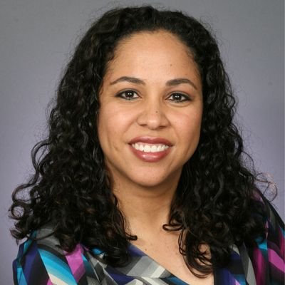 Profile Picture of Tiana Smith-Cluff (@TSmithCluffMS) on Twitter