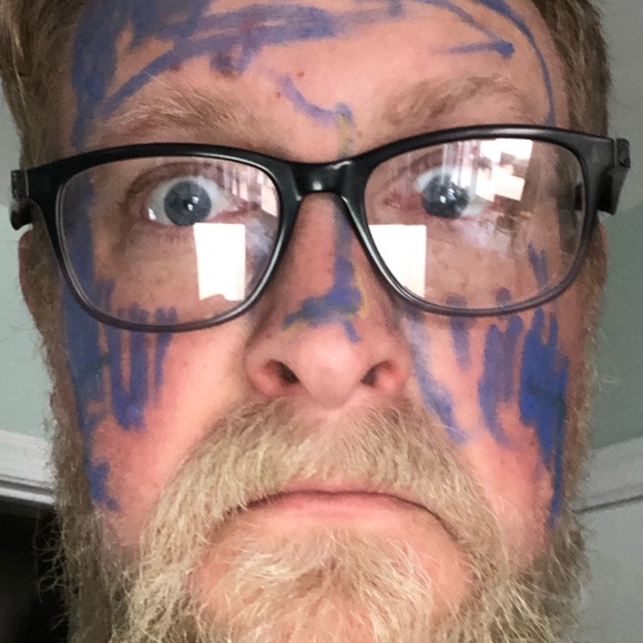 Profile Picture of Mike Mergner (@mikeymerg) on Poshmark