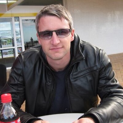 Profile Picture of Reuben Becker (@ReubenBecker) on Twitter