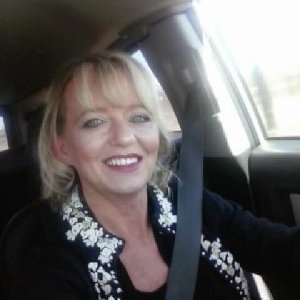 Christi Martin Duckworth - Twitter Profile Picture of Christi Martin Duckworth (@ChristiMartinD1) on Twitter