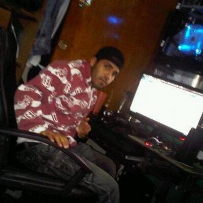 Profile Picture of ERIK BORIS GARCIA (@@eric_boris) on Twitter