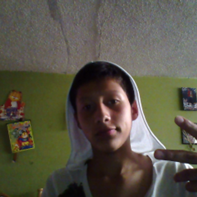 Profile Picture of Maicol Jacobo (@29michael10) on Twitter