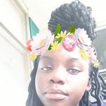 Profile Picture of Makayla Wilkins (@im_makayla27) on Instagram