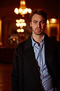 Profile Picture of Julien Labrousseon Wikipedia
