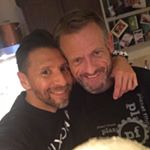 Profile Picture of Todd Acree and David Jones (@acreeandme) on Instagram