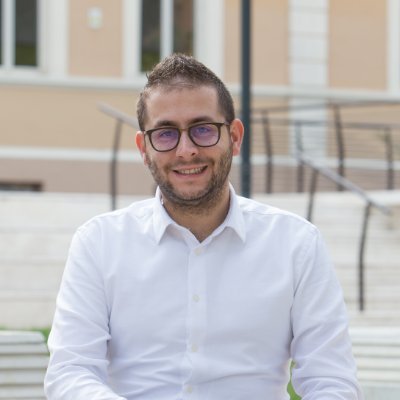 Profile Picture of Michele Moretti (@Michele_Morets) on Twitter