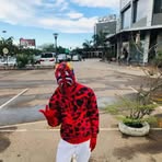 Profile Picture of Benjamin Suede (@benjamin.suede.2025) on Facebook