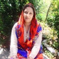 Profile Picture of Meera Kashyap (@meera-kashyap-2-1) on Quora