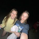 Profile Picture of haley*freaking* matson (@haleyxspammm) on Instagram