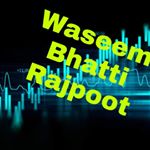 Profile Picture of Waseem Bhatti Rajpoot (@bhattirajpootwaseem) on Instagram