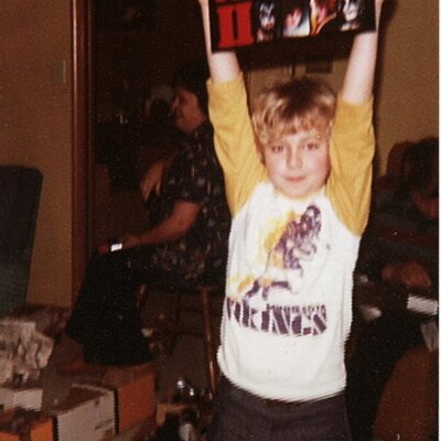 Profile Picture of Steve Wegner (@sdubious) on Twitter