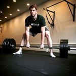 Profile Picture of Brandt DeVries (@b_devries_fit) on Instagram