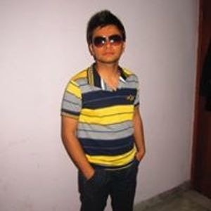Profile Picture of Ankit Rathi (@ankit.rathi.771) on Myspace