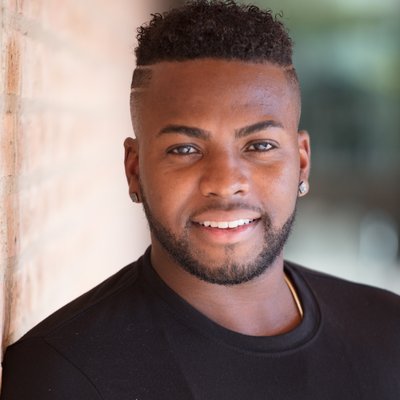 Profile Photo of Brandon Broome (@brandonbroome_) on Twitter