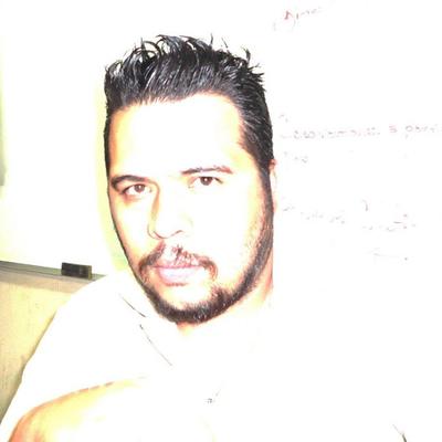 Profile Picture of Jose Luis Mares (@luismares69) on Twitter