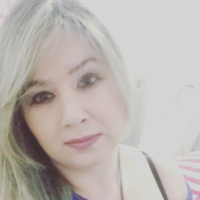 Profile Picture of Silvana Rocha (@silvanarocha99) on Twitter