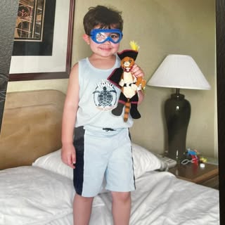 Profile Picture of anil.mehrotra (@anil.mehrotra) on Instagram