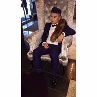 Profile Picture of Kenny Lam (@kenny-lam-30) on Quora