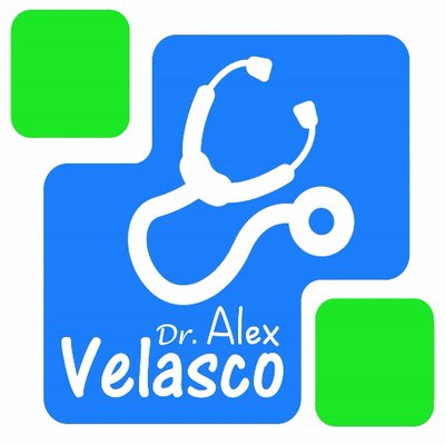 Profile Picture of Alex Velasco (@DrAlexVelasco) on Twitter