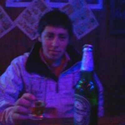 Profile Picture of Cristobal Torres (@C_Antonio15) on Twitter