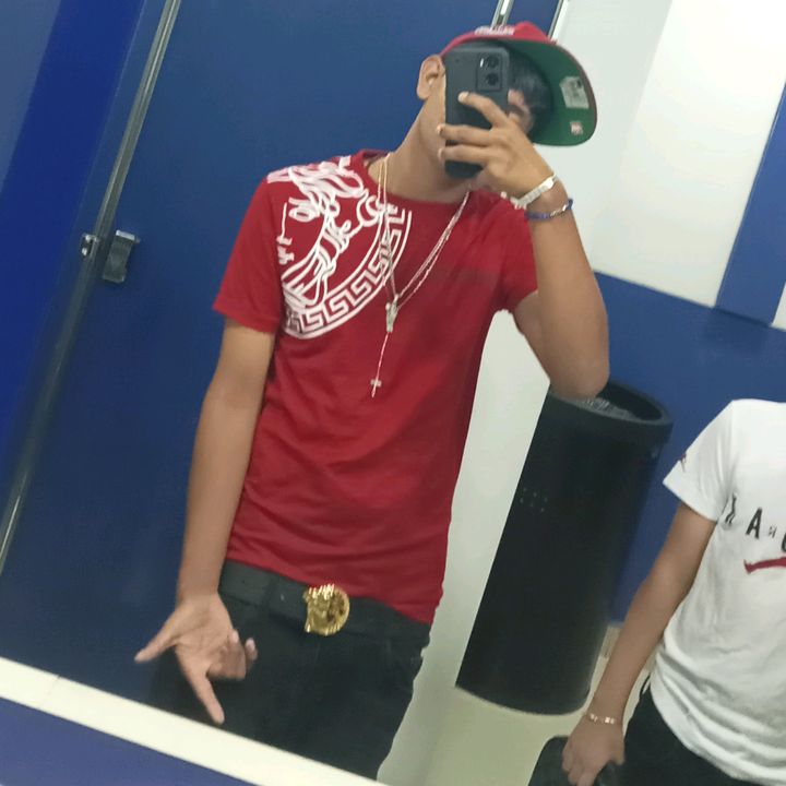 Profile Picture of Jared Olvera (@jaredolvera5) on Tiktok