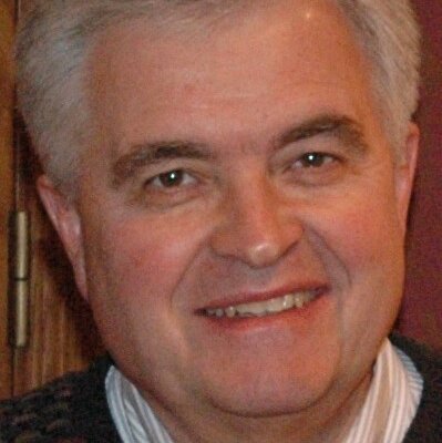 Profile Picture of David Goates (@dgoates) on Twitter