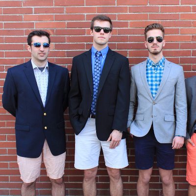 Profile Picture of Connor Lough (@OnTheLough) on Twitter