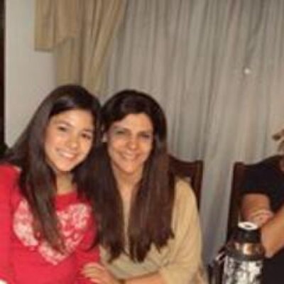 Paula Adamo - Twitter Profile Picture of Paula Adamo (@AdamoPaula) on Twitter