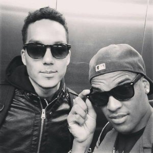 Profile Picture of Halfbreeds (@wearehalfbreeds) on Myspace