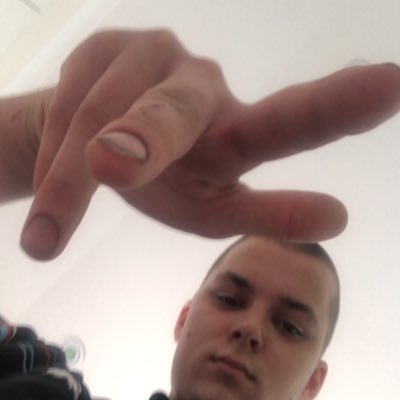 Profile Picture of Blake Macpherson (@blakemacpherso8) on Twitter