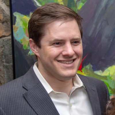 Profile Picture of Paul Savitz (@paulsavitz) on Twitter
