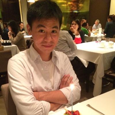 Profile Picture of Rex Chiu (@relaxy711) on Twitter