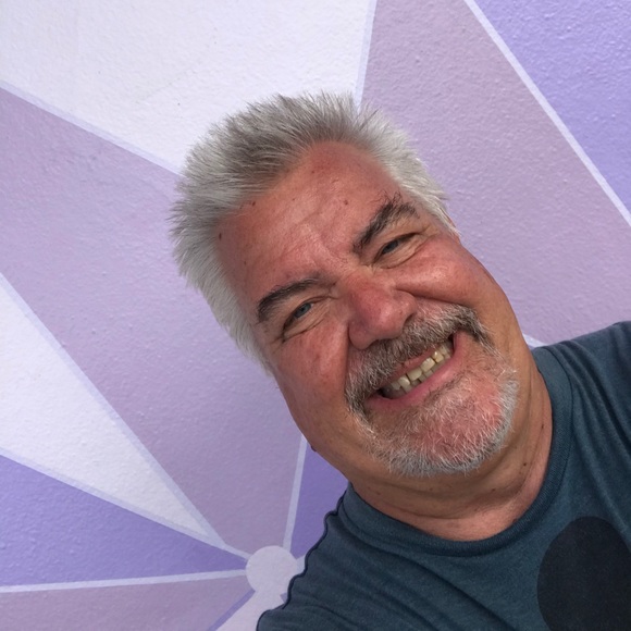 Profile Picture of Douglas Boyd (@stagepass) on Poshmark