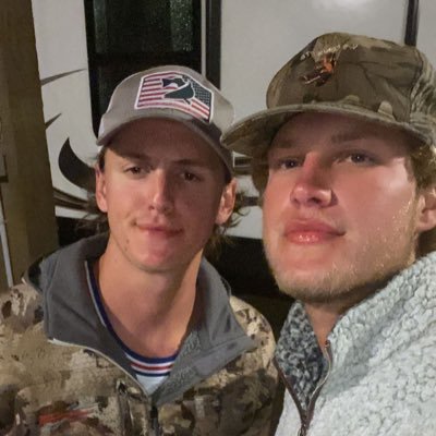 Profile Picture of Jesse Bartley (@jbart2018) on Twitter