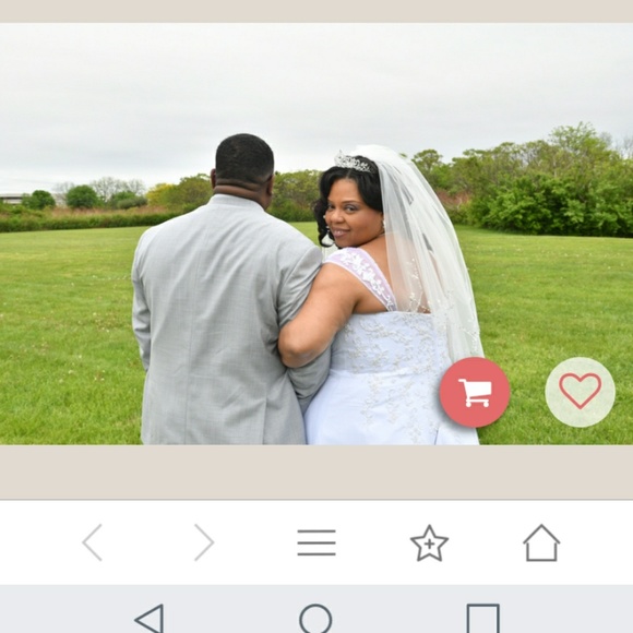 Profile Picture of Myron Parker (@kammyron) on Poshmark