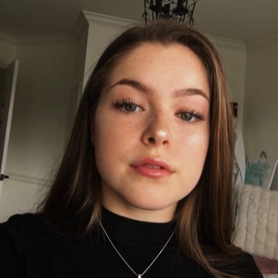 Profile Picture of Bella Olson-Brooks (@bellolsonbrooks) on Twitter