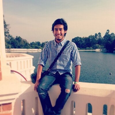 Profile Picture of Josué Daniel Olvera (@jozzolvera) on Twitter
