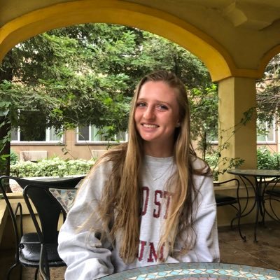 Profile Picture of Sarah Postema (@soccersarah606) on Twitter