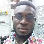 Profile Picture of Deon Nana Peasah Derrick (@deonkwame) on Instagram