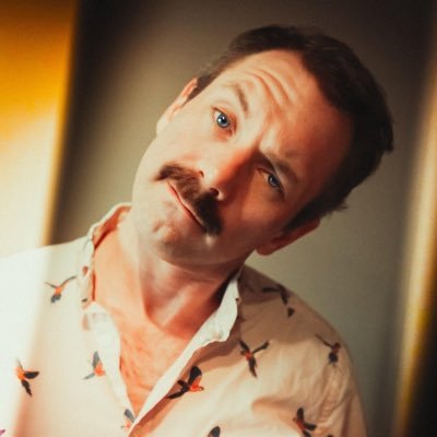 Profile Picture of James Godwin (@filmjames614) on Twitter
