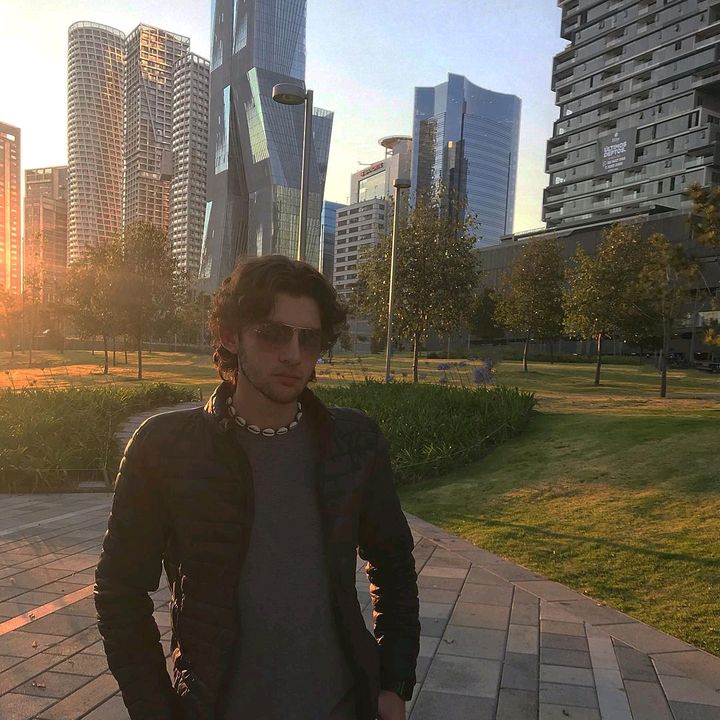 Profile Picture of Alex De Gre (@alexdegre) on Tiktok