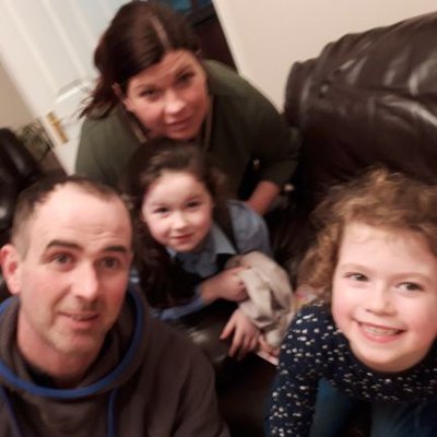 Profile Picture of Luke Connolly (@LukeConnolly2) on Twitter