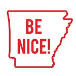 Profile Picture of Be Nice! Arkansas (@benicearkansas501) on Instagram