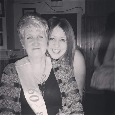 Profile Picture of Samantha Hoad (@Hoadie84) on Twitter