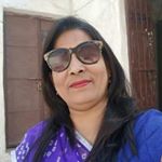 Profile Picture of Usha Agrawal (@usha.agrawal.77128261) on Instagram
