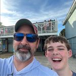 Profile Picture of Neal Humphrey (@hohumphrey3) on Instagram