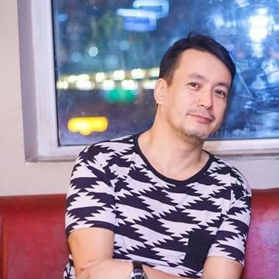 Profile Picture of Naresh Singh (@nash_elsie) on Twitter